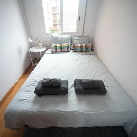 Hostel Traditional In Eixample