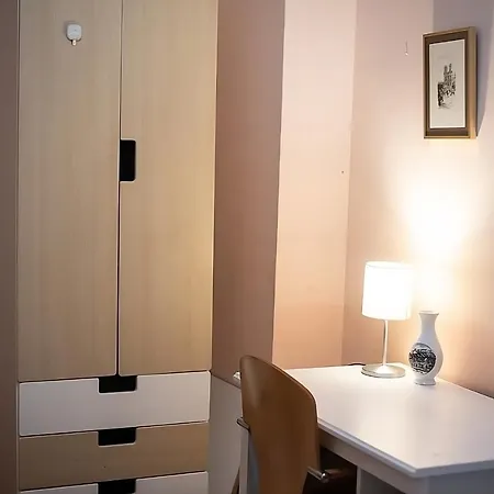 Auberge de jeunesse Traditional In Eixample