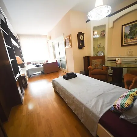 Auberge de jeunesse Traditional In Eixample